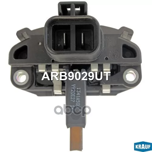 Регулятор Генератора Krauf 