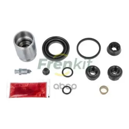 Ремкомплект Тормозного Суппорта + Поршень Frenkit 