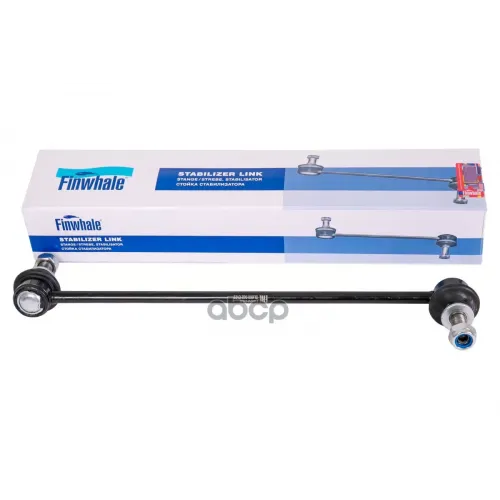 Тяга Стабилизатора Toyota C-Hr/Corolla/Prius Пер. Finwhale 