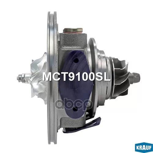 Картридж Для Турбокомпрессора Krauf 