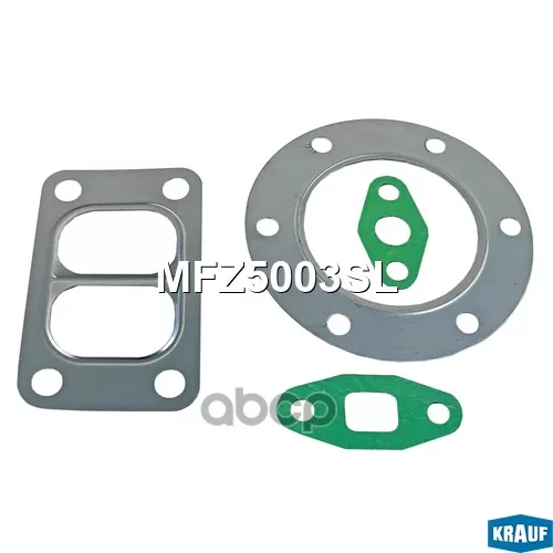 Комплект Прокладок Турбокомпрессора Krauf 