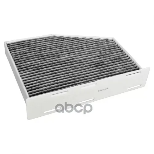 Фильтр Салона Audi A3/Skoda Octavia 04-/Vw G5/Passat/Tiguan Угольный Febi 