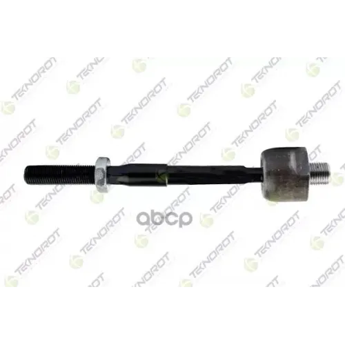 Тяга Рулевая Renault Captur 10- Пер. Лев/Прав. Teknorot 