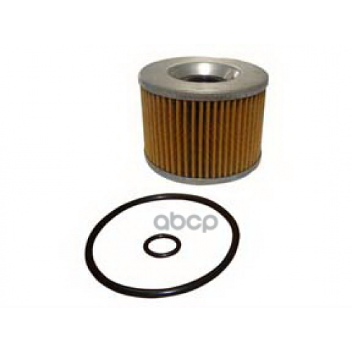 Фильтр Масляный Honda 500/550/650 (Moto) Sakura 