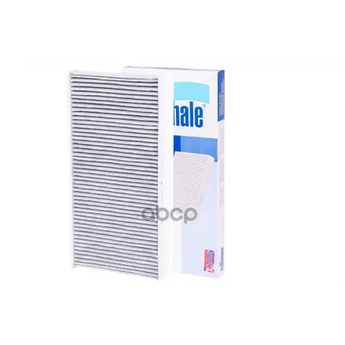 Фильтр Салона Mb A(W169)/B(W245) -12 Угольный Finwhale 