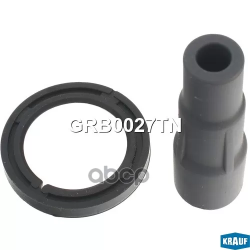 Катушка Зажигания Toyota Corolla/Corolla/Rav 4 Iii/Prius Krauf 