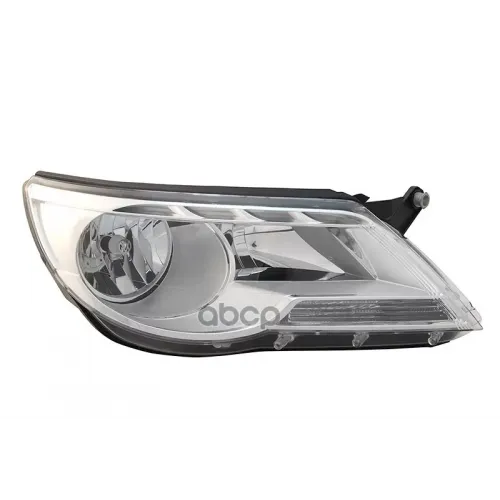 Фара Vw Tiguan -18 Основн. Прав. Depo 