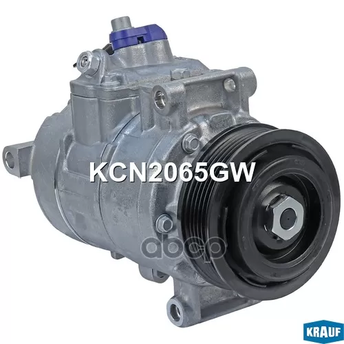 Компрессор Кондиционера Krauf 