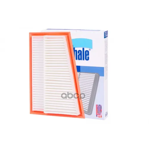 Фильтр Воздушный Mb W204/211/463/164/251 2.8D-3.2D 05- Прав. (+C25004) Finwhale 