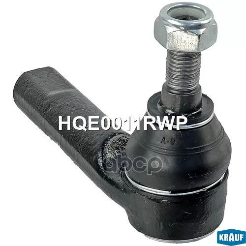 Наконечник Рулевой Krauf 