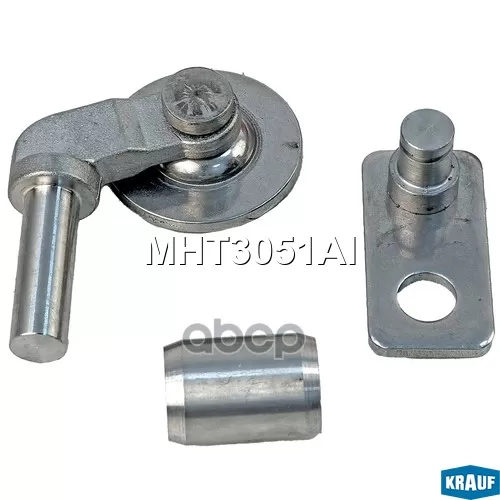 Ремкомплект Вестгейта Турбокомпрессора Krauf 