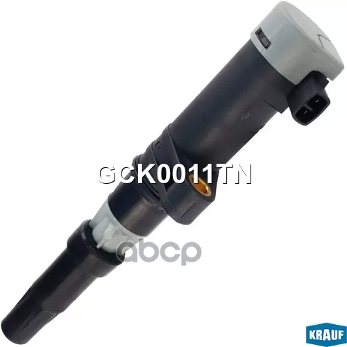 Катушка Зажигания Renault Logan/Clio Ii/Laguna/Megane 16V Krauf 