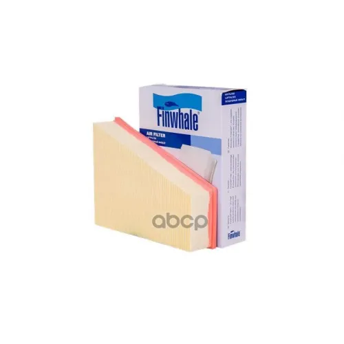 Фильтр Воздушный Ford Mondeo 07- Finwhale 