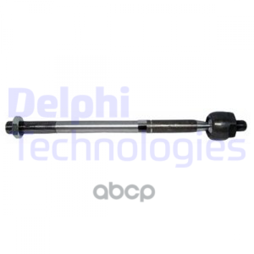 Тяга Рулевая Ford Mondeo Iv/Galaxy/S-Max 07- Лев/Прав.(Без Наконечника) Delphi 