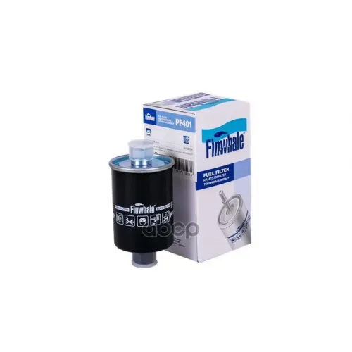 Фильтр Топливный Daewoo Nexia/Espero Finwhale 