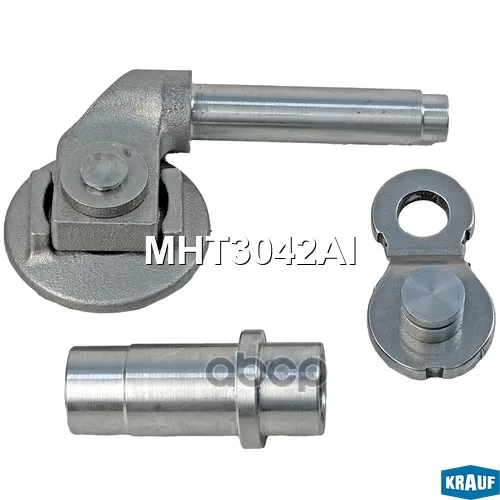 Ремкомплект Вестгейта Турбокомпрессора Krauf 