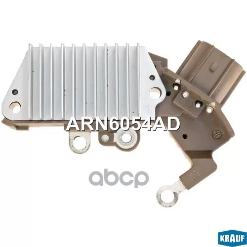 Регулятор Напряжения Toyota Fortuner 10- Генератора Krauf 