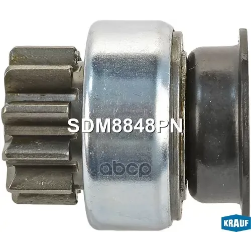 Бендикс Стартера Mazda 3/6/Cx7 Krauf 