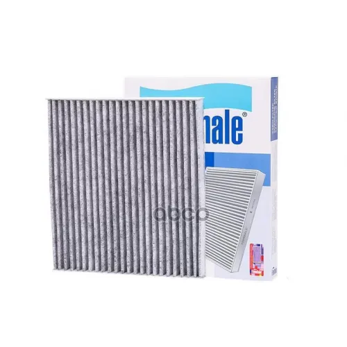 Фильтр Салона Mazda Cx-7/6 02- Угольный Finwhale 