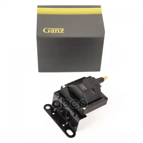 Катушка Зажигания Daewoo Nexia/Espero GANZ 