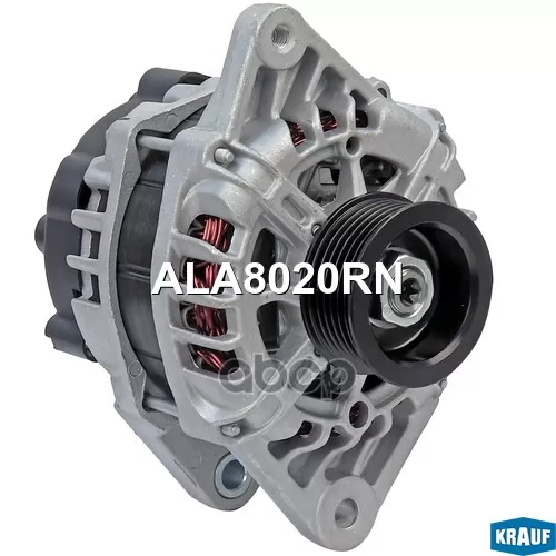 Генератор Krauf 