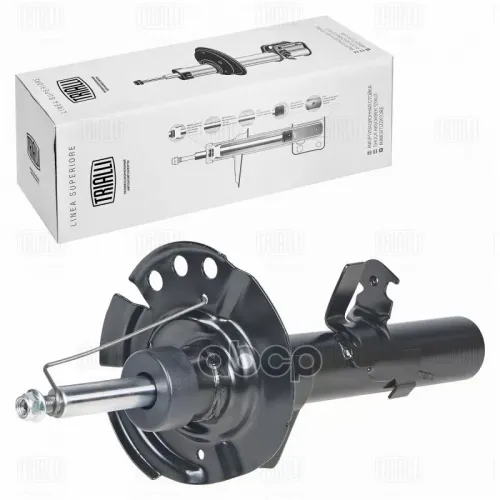 Амортизатор Ford Focus Iii 14- Перед. Лев. Trialli 