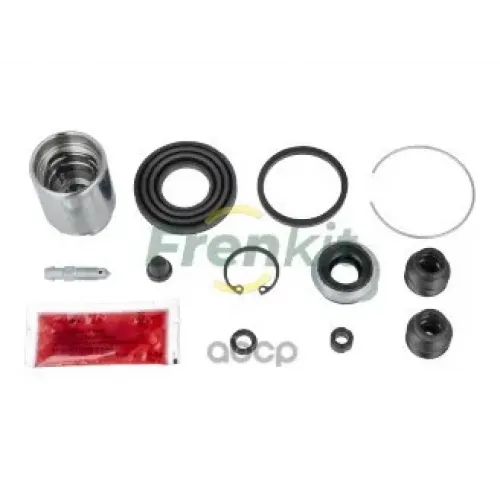 Ремкомплект Тормозного Суппорта + Поршень Frenkit 