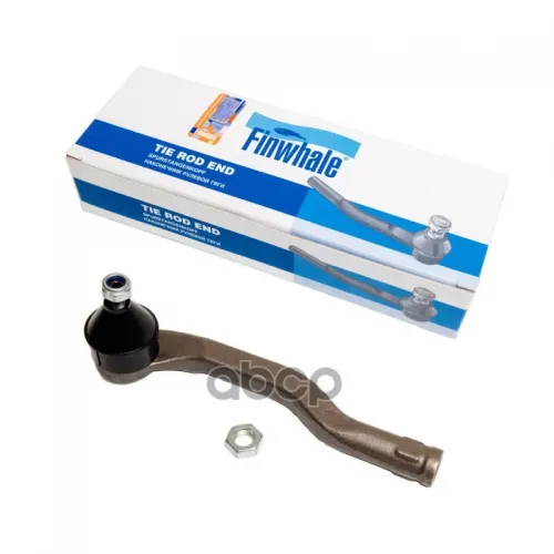 Наконечник Рулевой Тяги Renault Megane/Scenic/Fluence -17 Прав. Finwhale 