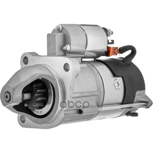 Стартер Tesla Technics 