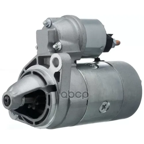 Стартер Tesla Technics 