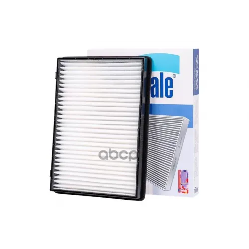 Фильтр Салона Chevrolet/Opel Captiva/Antara Finwhale 