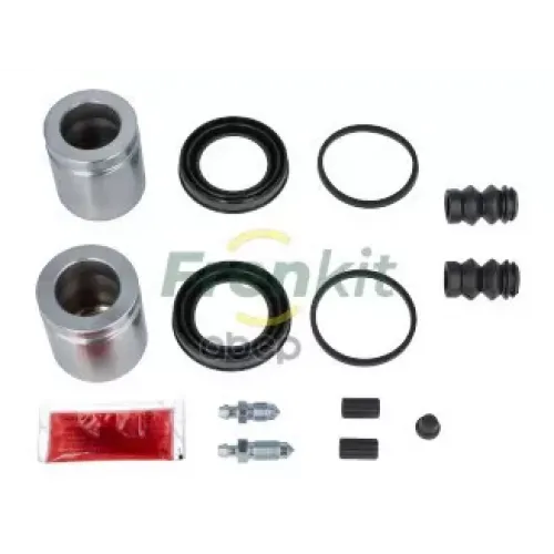 Ремкомплект Тормозного Суппорта + (2) Поршень Frenkit 