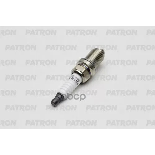 Свеча Зажигания (Standard) Austin, Caterham, Citroen, Fiat, Hyundai, Kia, Mercedes-Benz, Peugeot,Por PATRON 