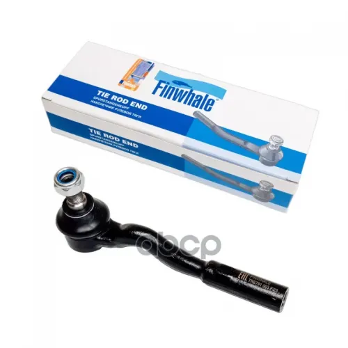 Наконечник Рулевой Тяги Mb E(211)/Cls(219) Прав. Finwhale 