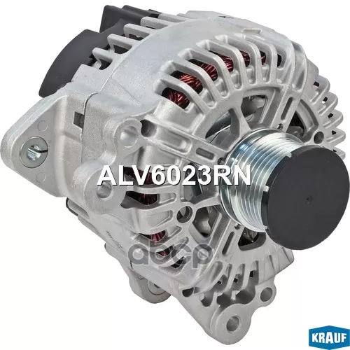 Генератор Krauf 