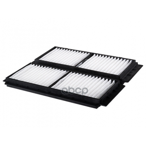 Фильтр Салона Mazda 3 09- (Упак.2шт.) Sakura 