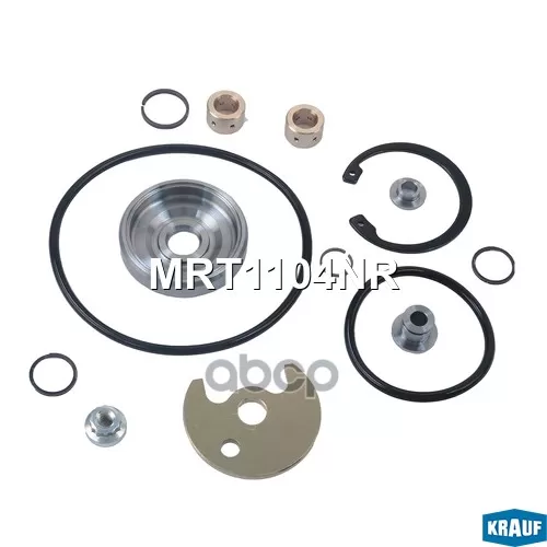 Ремкомплект Турбокомпрессора Krauf 