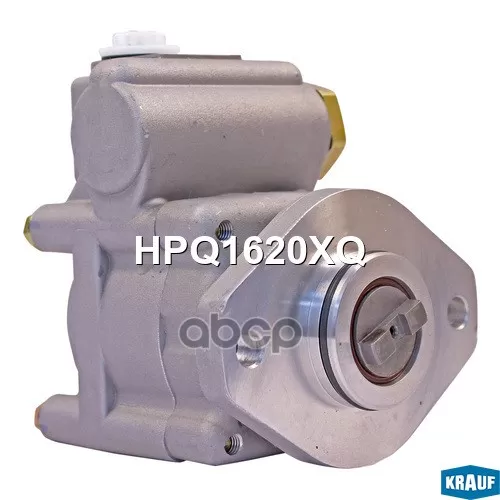 Насос Гур Iveco Cursor Krauf 