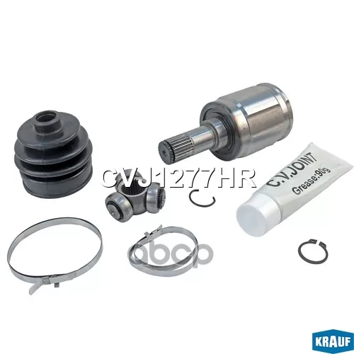 Шрус Внутренний Krauf 