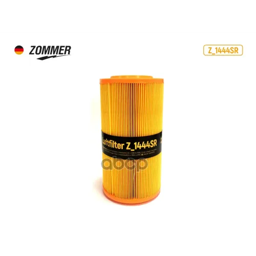 Фильтр Воздушный Zommer 