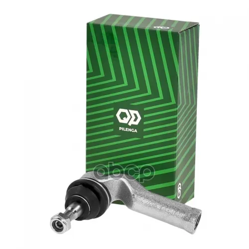 Наконечник Р/Т Ford Focus Ii 04- Лев. PILENGA TS-P 1174