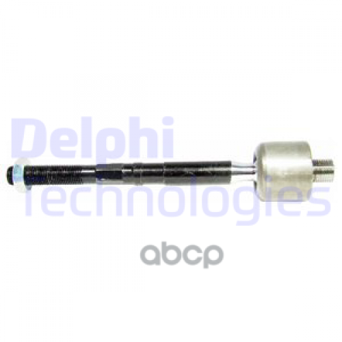 Тяга Рулевая Renault Duster 10- Лев/Прав.(Без Наконечника) Delphi 