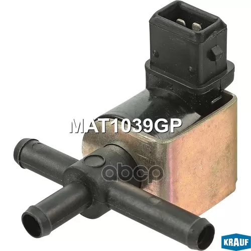 Клапан Электромагнитный Турбокомпрессора Krauf 