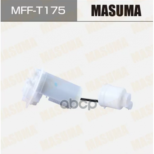 Фильтр Топливный Toyota/Lexus Camry/Es200 17- Masuma 