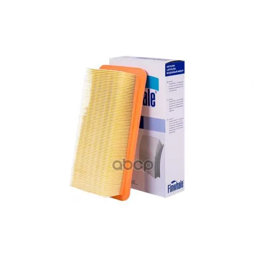 Фильтр Воздушный Hyundai Getz Finwhale 