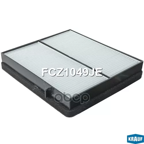 Фильтр Салона Krauf 