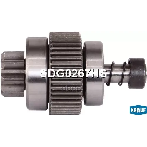 Бендикс Стартера Krauf 