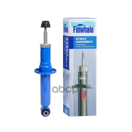 Амортизатор Bmw X3(F25)/X4(F26) Задн.лев.прав Finwhale 