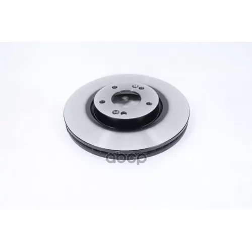 Диск Торм.пер.kia Sportage 2.0, 2.7/ Hyundai Ix35 2.0 04=> ZF Russia 