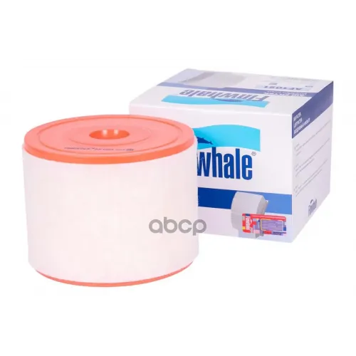 Фильтр Воздушный Audi A6 2.0 Tdi/A6 2.0 Tfsi Finwhale 